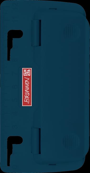 Immagine prodotto Punzonatura a tasca Codice colore denim