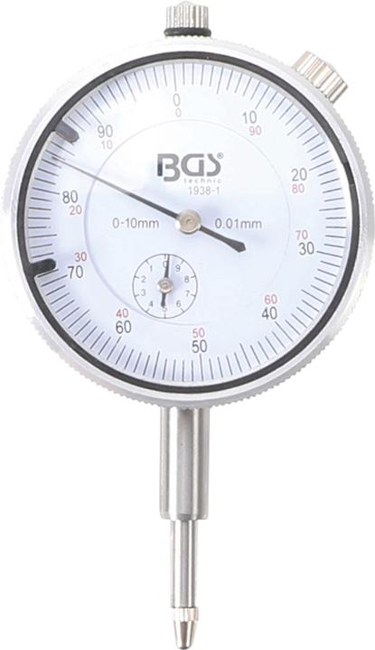 Actual product image BGS Gauge for 1938