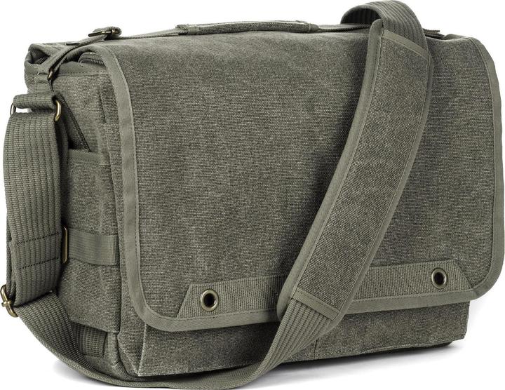 Produktbild Think Tank Kuprinė ThinkTank ThinkTank Retrospective 30 V2.0 Pineston (Kamera Schultertasche)