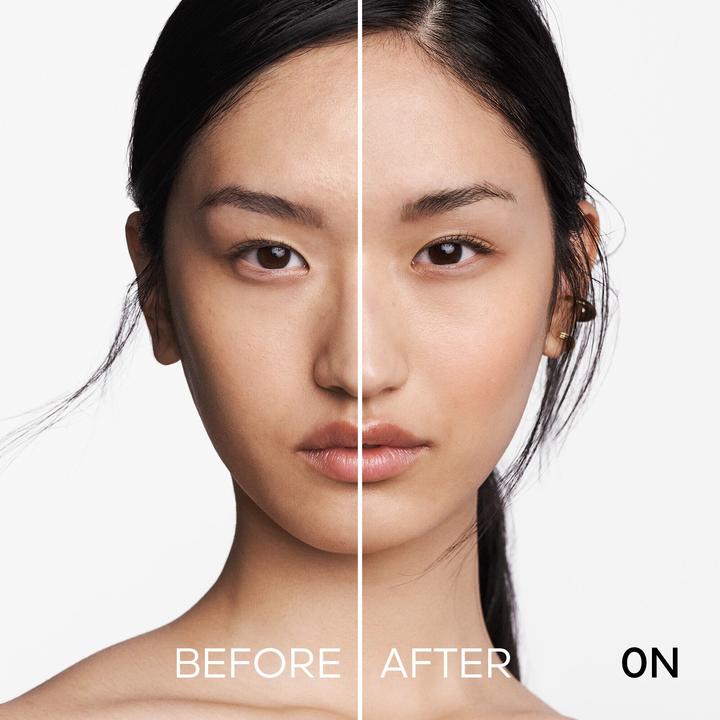 Actual product image Guerlain Terracotta Le Teint Glow Foundation (0N)
