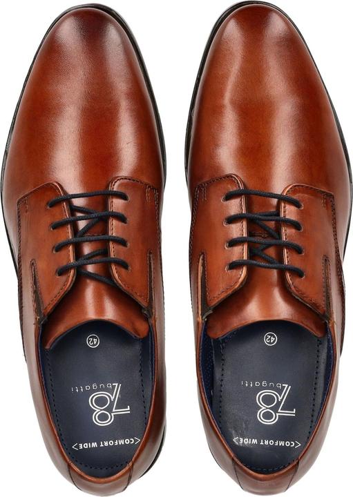 Produktbild Bugatti Businessschuhe (43)