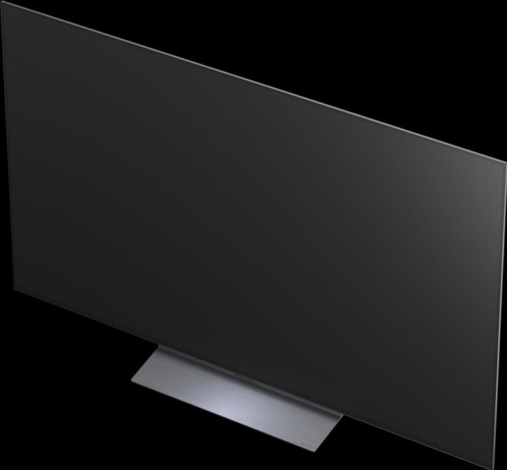 Produktbild LG OLED55C5ELB (55", OLED, 4K, 2025)