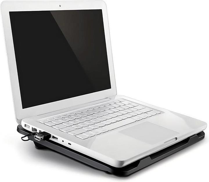 Image du produit Media-Tech SILENT COOLING PAD MT26 60