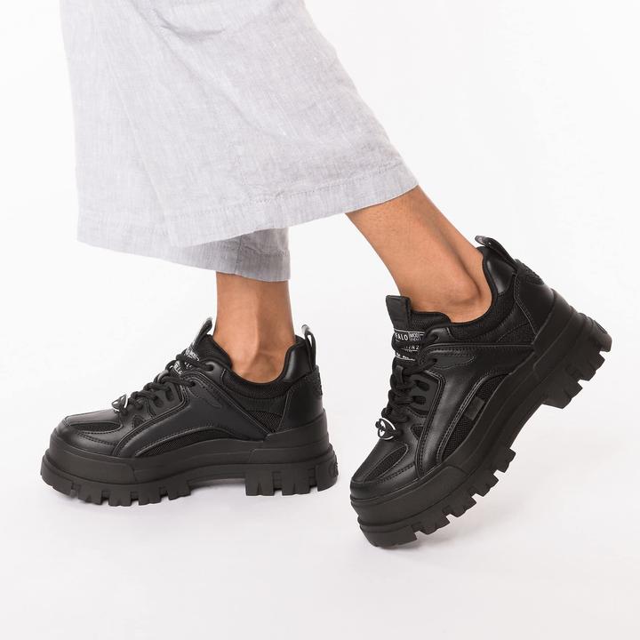Immagine prodotto Buffalo Sneaker con piattaforma Aspha HYB (38)