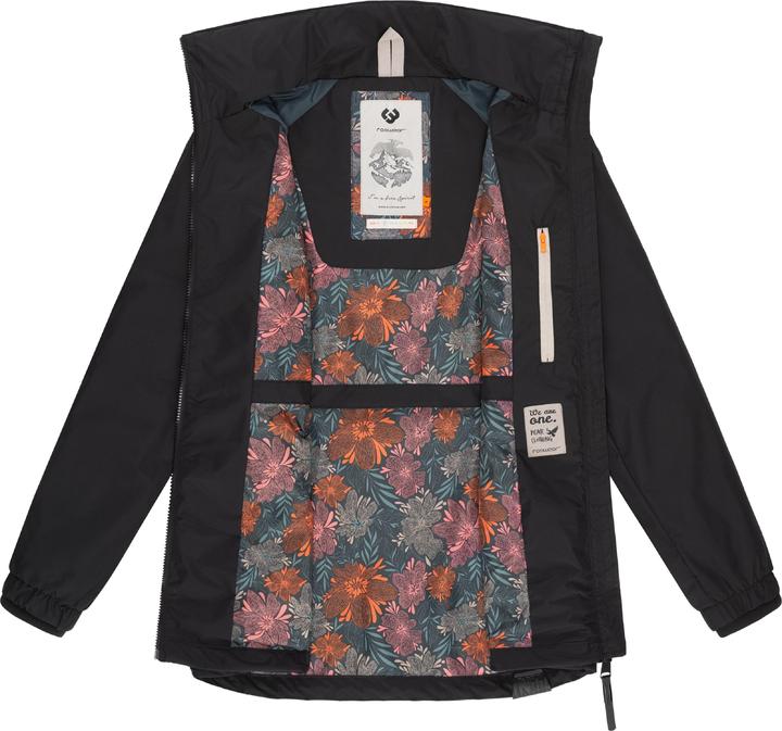 Actual product image Ragwear Tacy (XS)