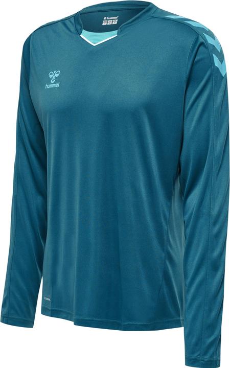 hummel Core Xk Poly Jersey L/S