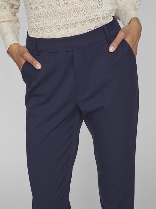 Immagine prodotto Vila Pantaloni slim fit a vita alta (38)