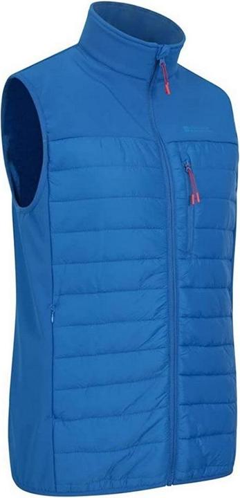 Image du produit Mountain Warehouse Gilet de turbine (XXS)
