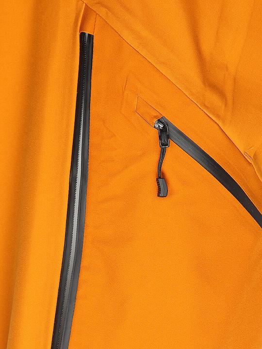 Actual product image Ortovox Guardian Shell Pants (M)
