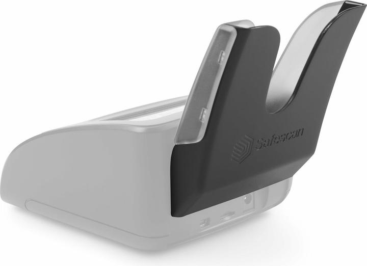 Immagine prodotto Safescan RS-100, schwarz (Validatore di banconote)