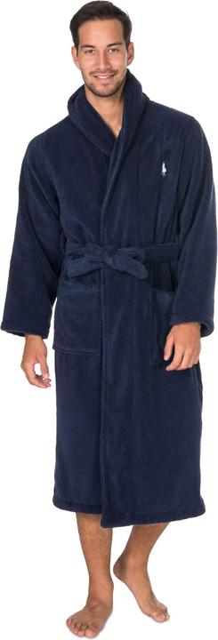 Ralph Lauren Peignoir de bain (L)