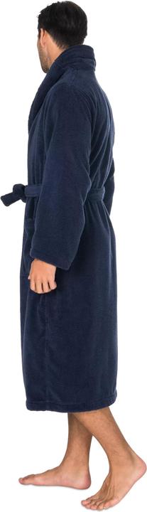 Actual product image Ralph Lauren Bathrobe (L)
