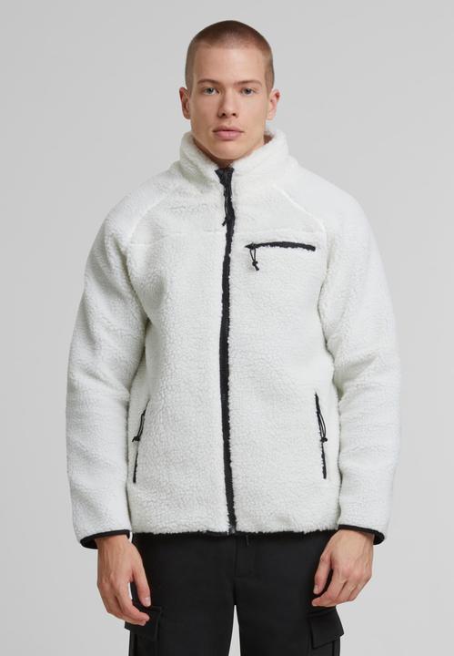 Actual product image Brandit Teddy Fleece Jacket - 8112 (4XL)