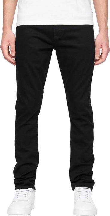 Actual product image Duck and Cover Mens Overburg Slim Jeans (32)