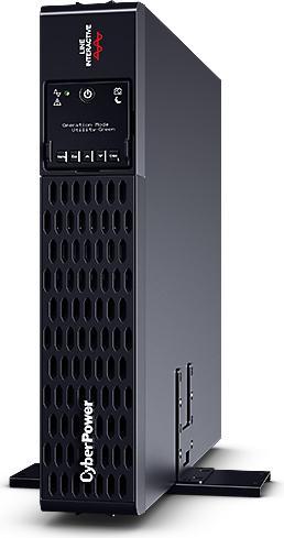 Actual product image Cyberpower PR2200ERTXL2UAN (2200 VA, 2200 W, Line-interactive UPS)