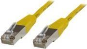Produktbild MicroConnect Netzwerkkabel (STP, CAT6, 0.50 m)