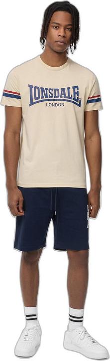 Lonsdale T-Shirt (S)