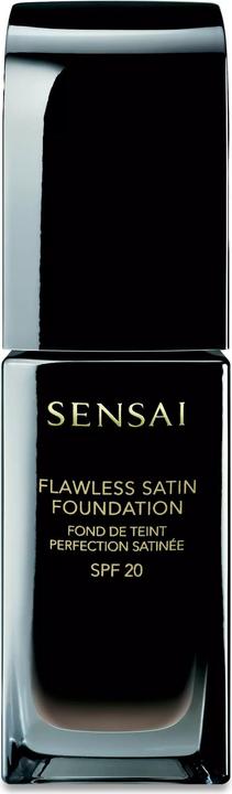 Image du produit Sensai Flawless Satin Foundation (103 Beige sable)