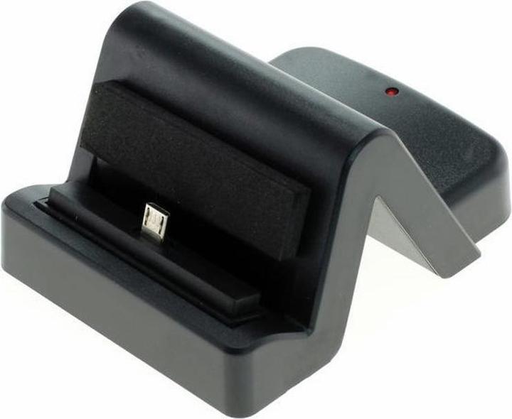 Image du produit AccuCell Ladegerät Sony PS4 Controller (Playstation Classic, PS4)