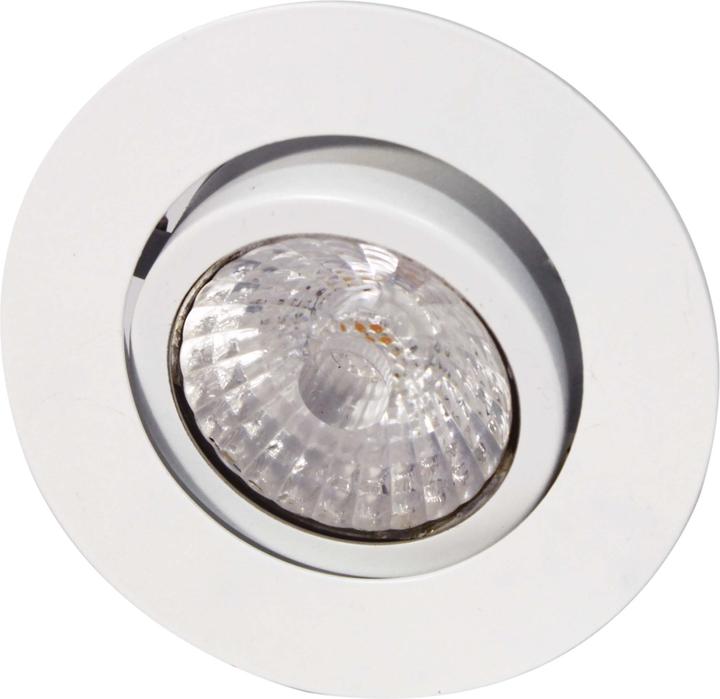 Actual product image IDV MM76730 A, Illuminant, glass, 10 W, 2G7, black, 7 x 8 x 10 cm (500 lm)