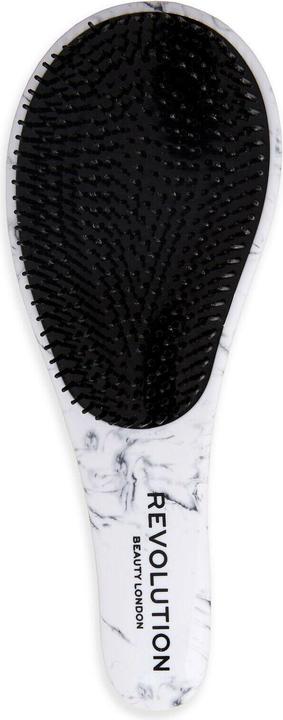 Makeup Revolution Detangler hair brush - Variant: Marble