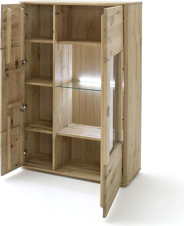 Actual product image Robas Lund Ravello (96 x 140 x 38 cm)