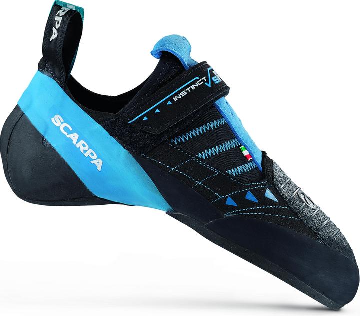 Scarpa Instinct VSR