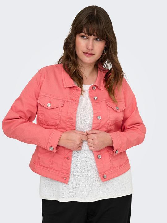 Produktbild Only CARWESPA Jeansjacke Jeansjacke (48)