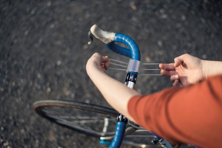 Immagine prodotto Finn Smartpho per bicicletta