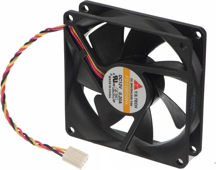 Synology Fan