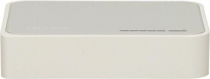 Actual product image TP-Link Tl-Sf1005d (5 Ports)