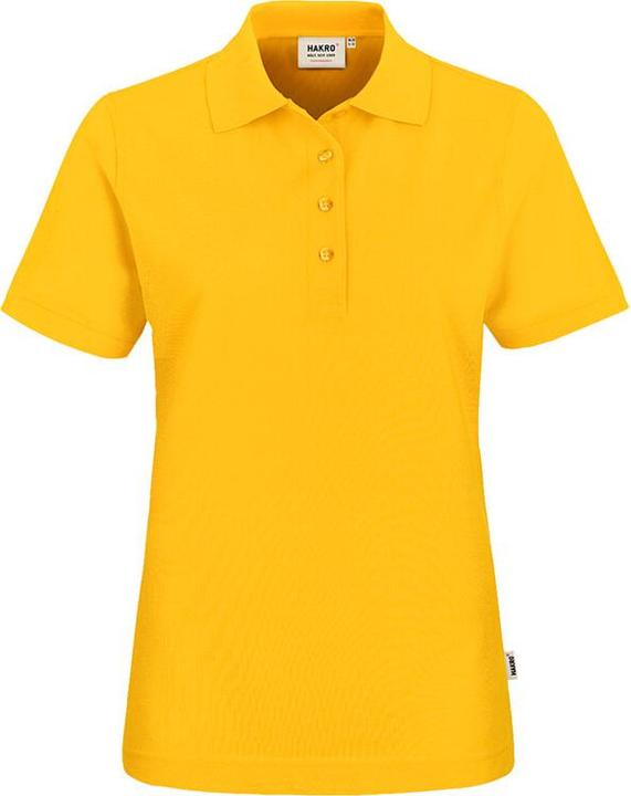 Produktbild Hakro Poloshirt MIKRALINAR® (XS)
