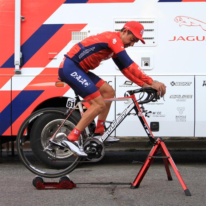 Immagine prodotto Feedback Sports Omnium Trainer