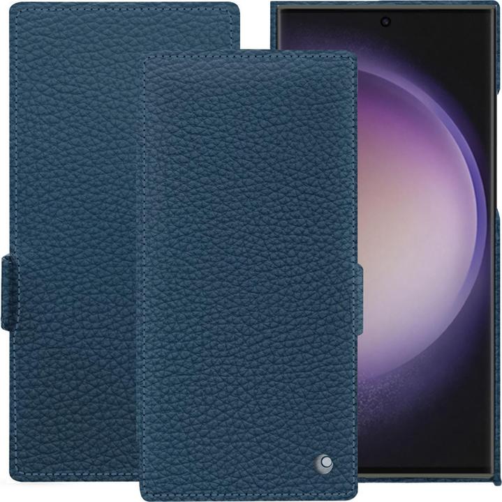 Indigo ( Pantone #1f4565 )