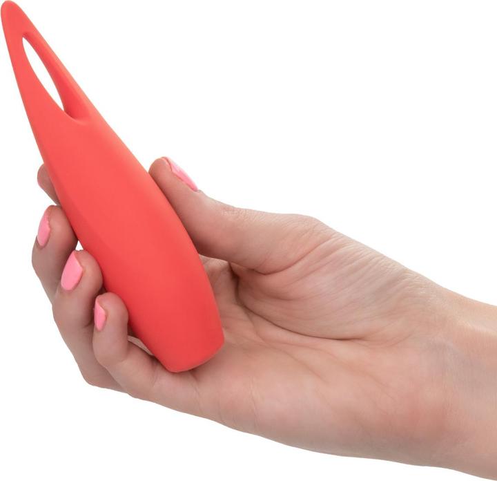 Actual product image CalExotics Red Hot Spark