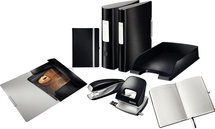 Image du produit Leitz Coup de poing au bureau Style NeXXt