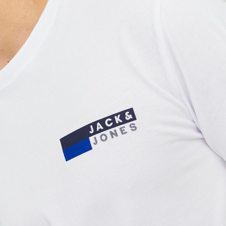 Immagine prodotto Jack & Jones 3er Pack Corp T-Shirt (S)