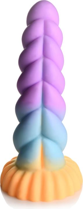 Creature Cocks Mystique Unicorn Dildo