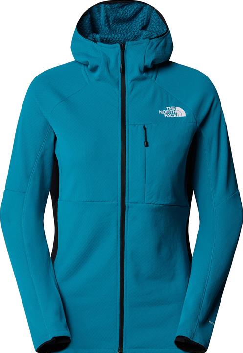 Actual product image North Face Summit Futurefleece Hoodie (S)