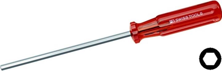 Image du produit PB Swiss Tools Clé Allen PB 205 5 mm