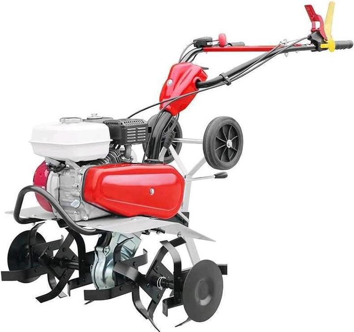 Produktbild Barbieri B35 Motorhacke Benzinmotor Honda GX160