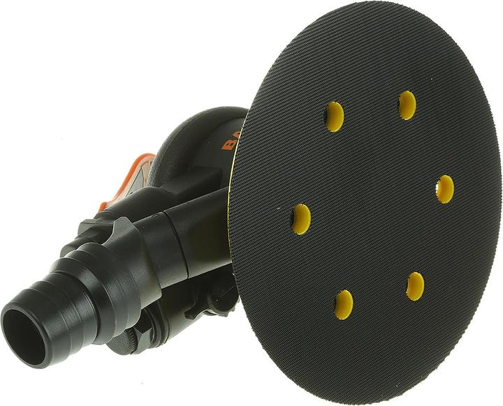 Image du produit Bahco Ponceuse excentrique 5 mm (Ponceuse excentrique, 224 W)