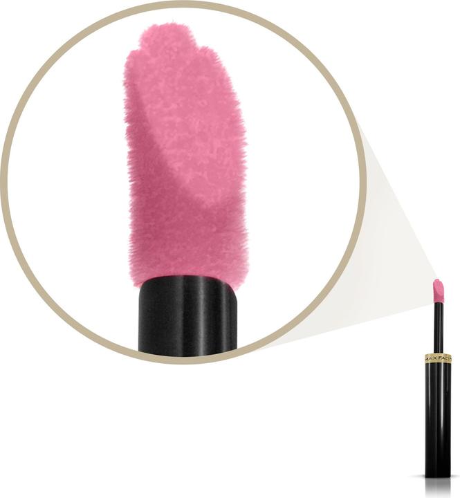 Produktbild Max Factor Lipfinity Lip Colour (040 Vivacious)