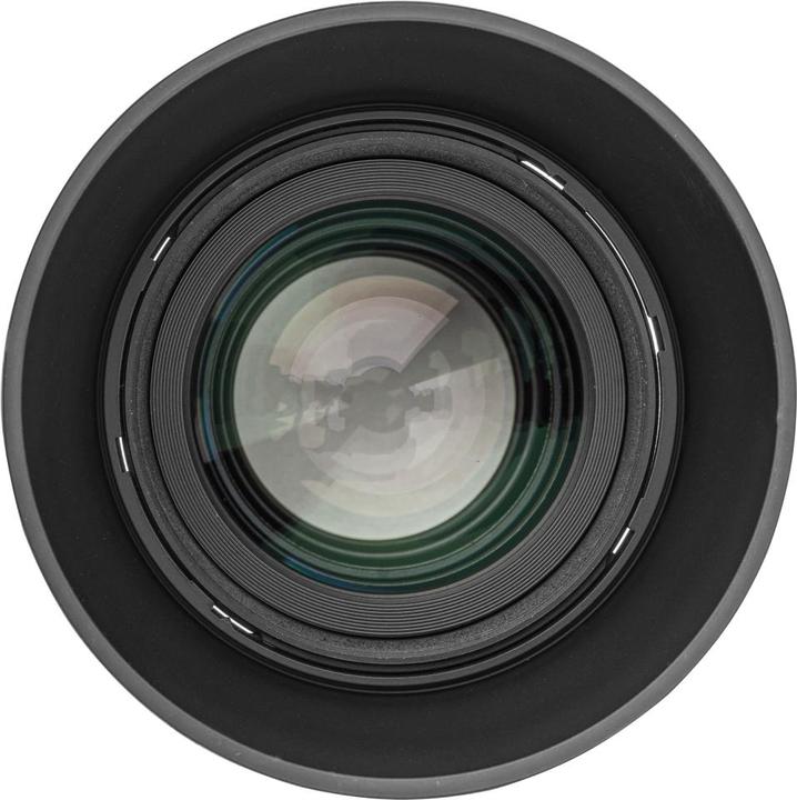 Actual product image Samyang MF 85mm F1.4 AS IF UMC Canon EF AE (Canon EF, full size, APS-C / DX)