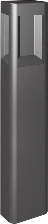 Produktbild Lucande Annika Aussen Garten Leuchte H80 Anthracite (720 lm, IP54)