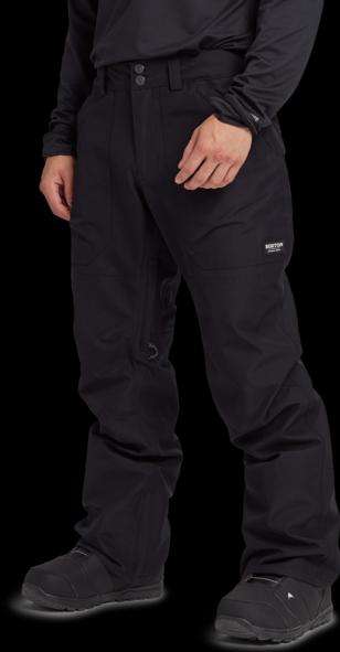 Produktbild Burton Ballast (M)