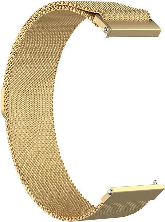 Actual product image Strap-it Bracelet (18 mm, vivoactive 4S)