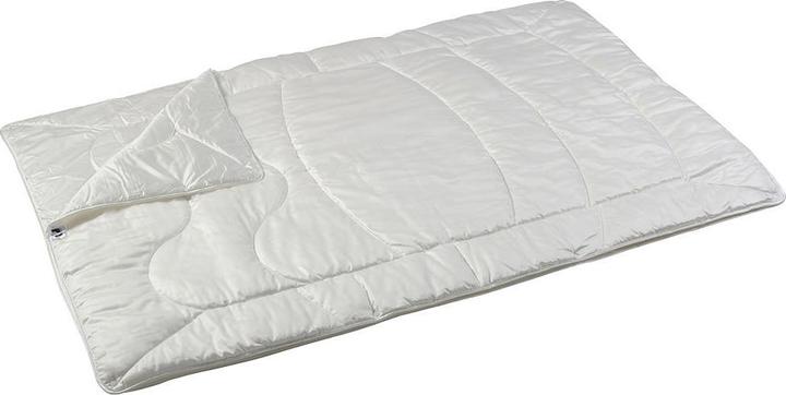 Immagine prodotto BettwarenShop Coperta Tencel 4 stagioni, imbottitura: 100% Tencel (2200 g, 200 x 220 cm)