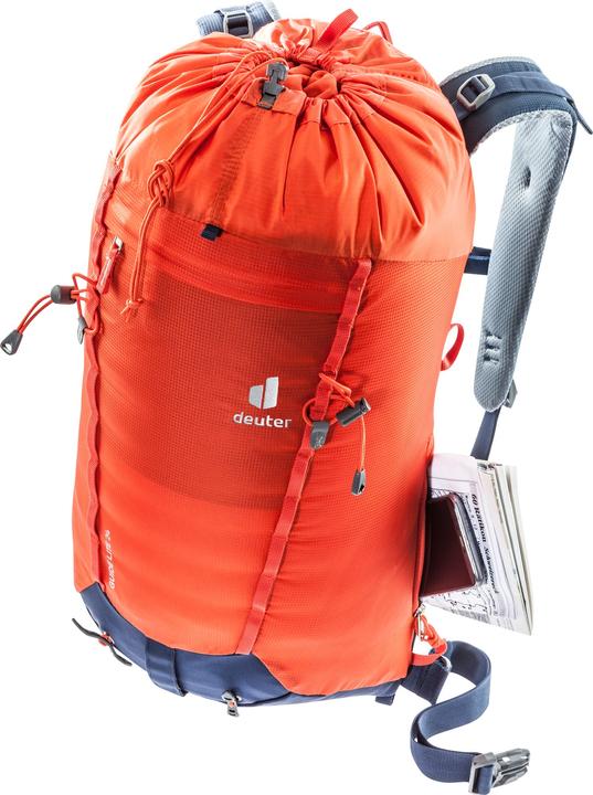 Produktbild Deuter Guide Lite 24 Rucksack (24 l)