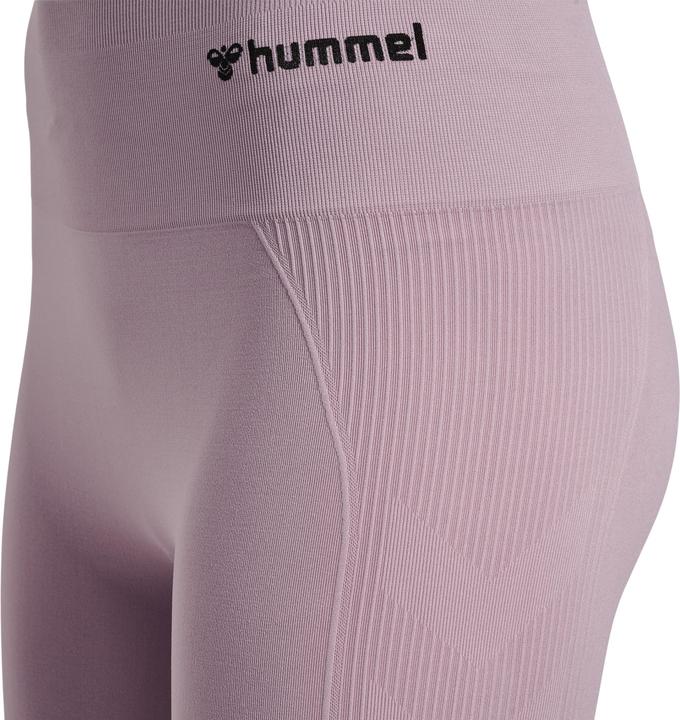 Image du produit hummel hmlTIF SEAMLESS SHORTS (S)